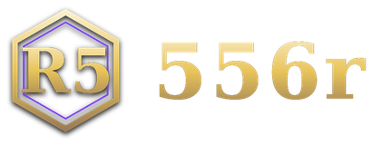 556r logo
